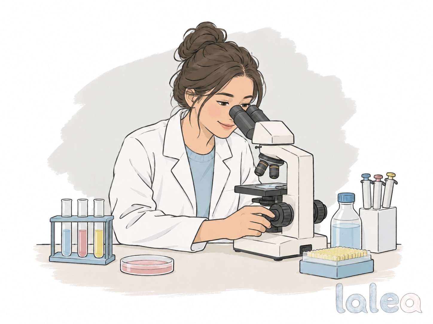 scientifique