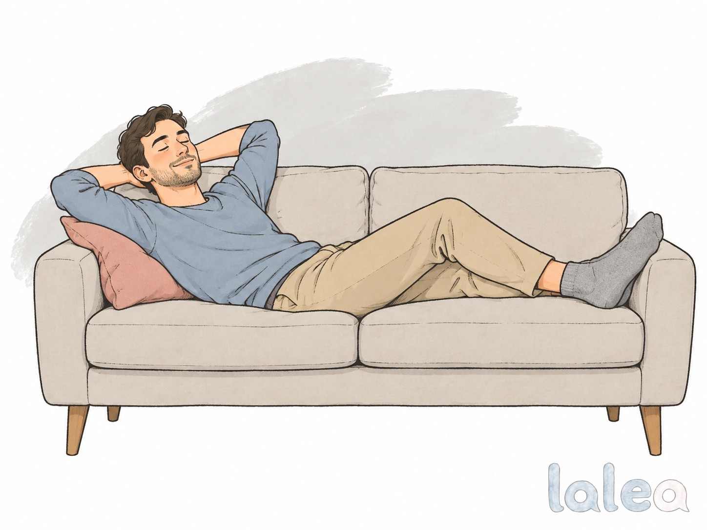 rest