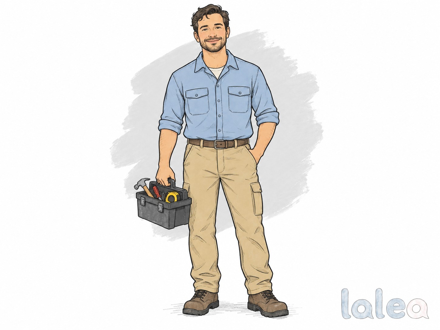 worker