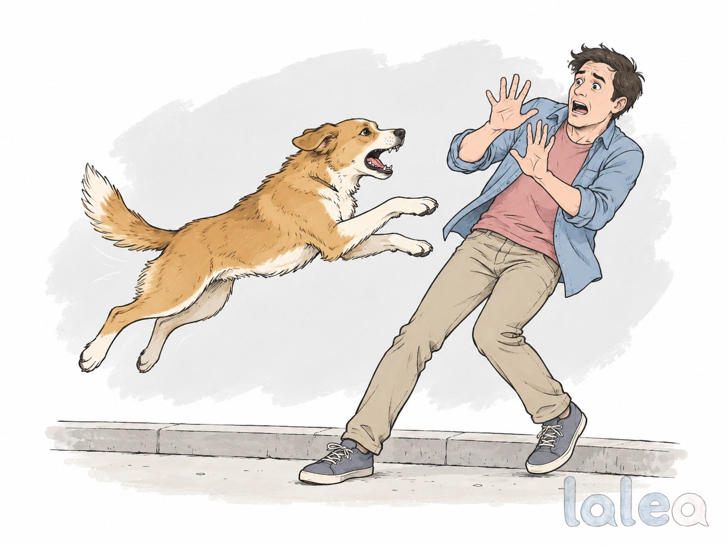 attack