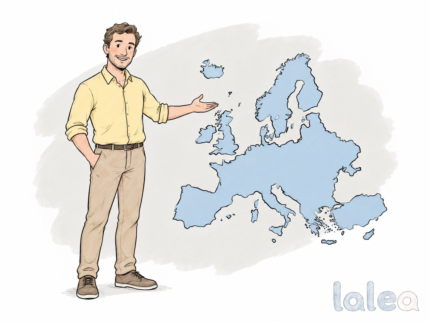 europeo