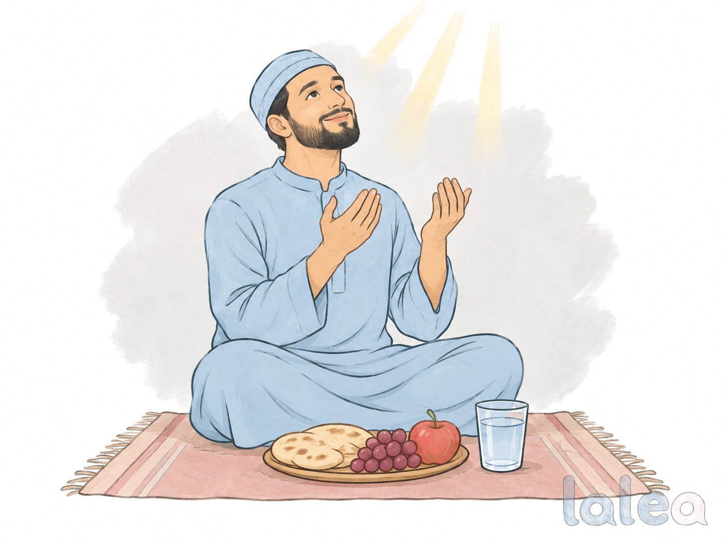 الله