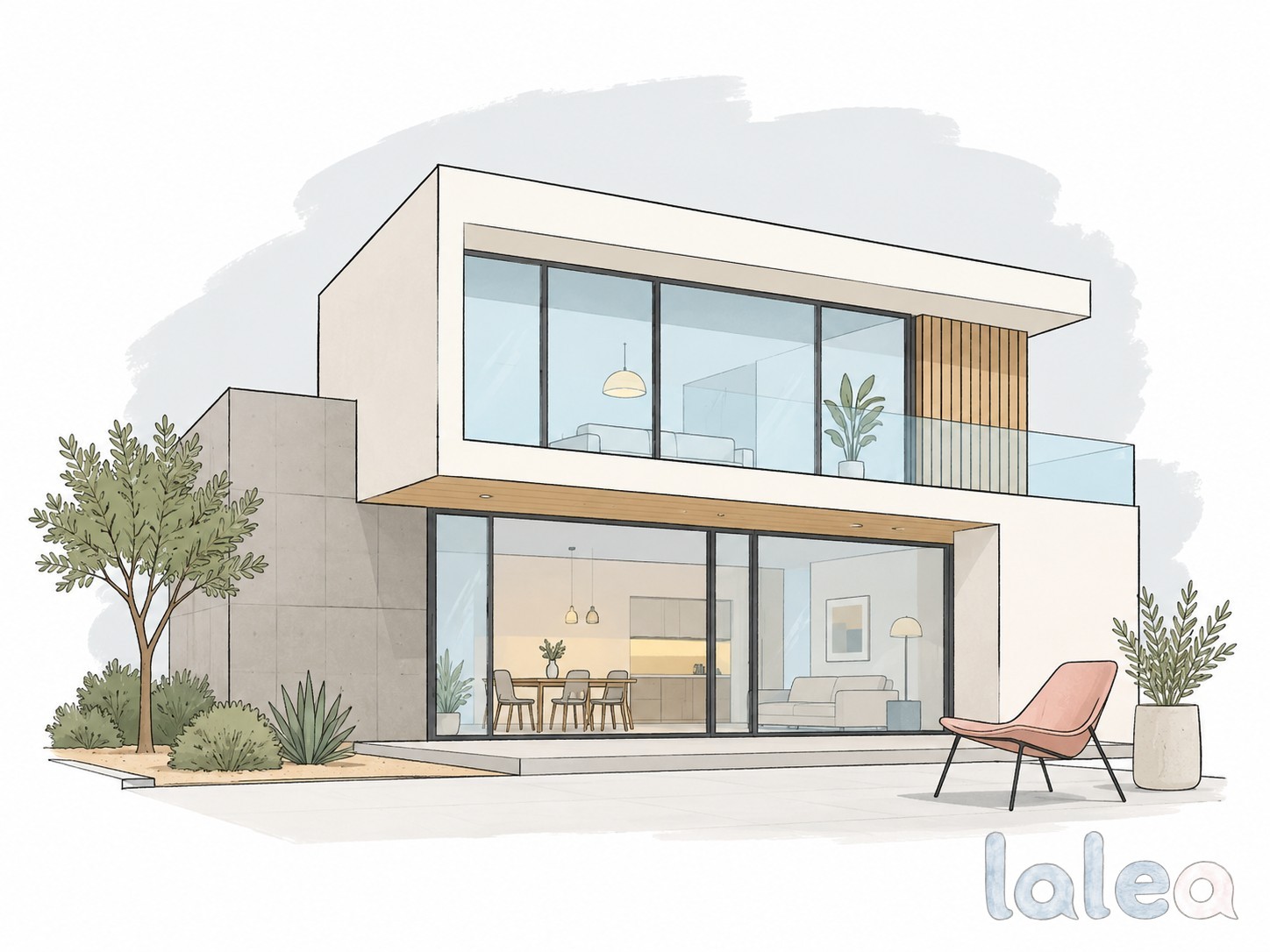 modern