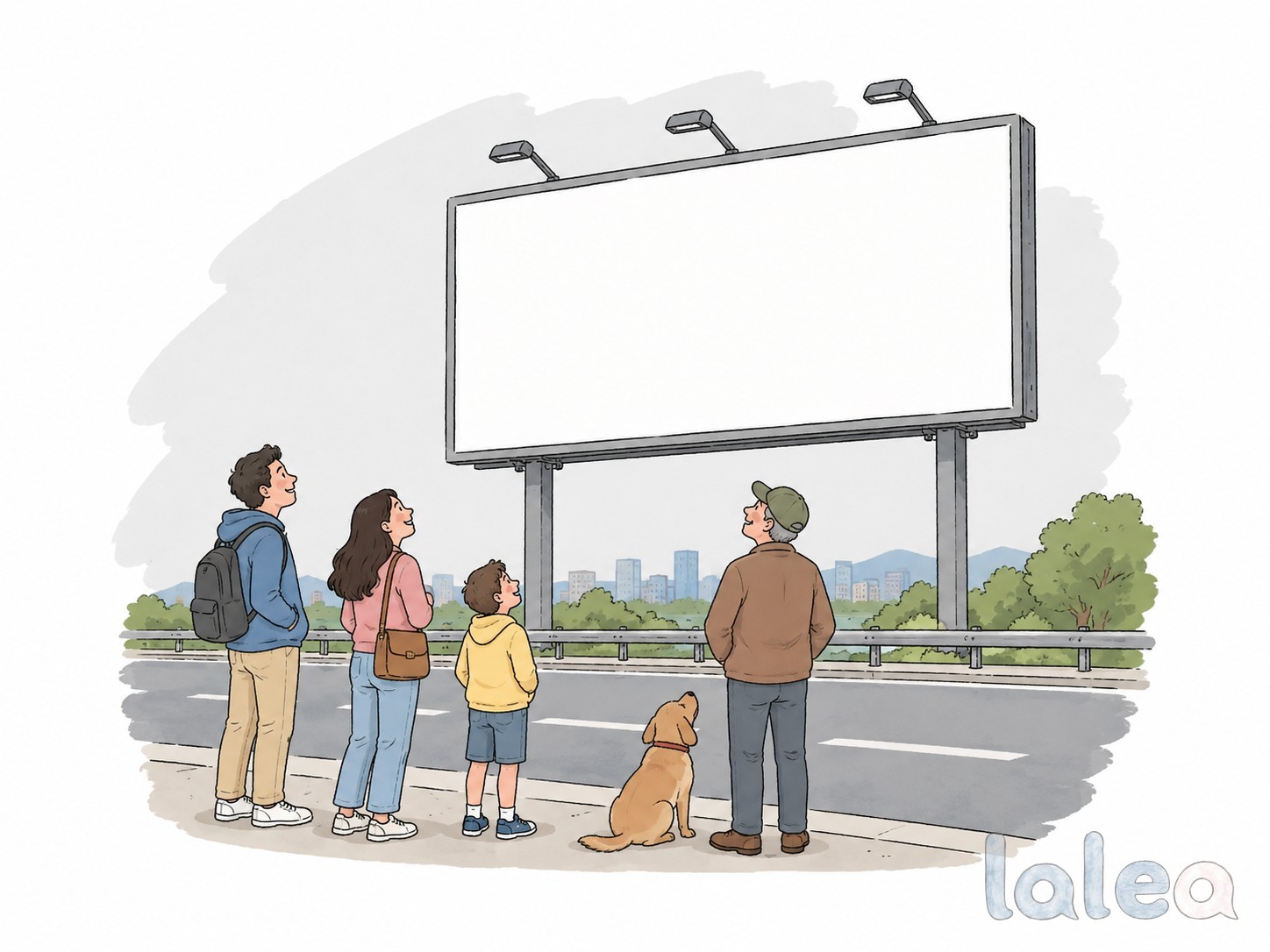 werbung
