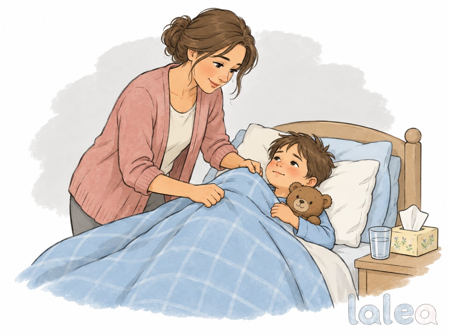 care