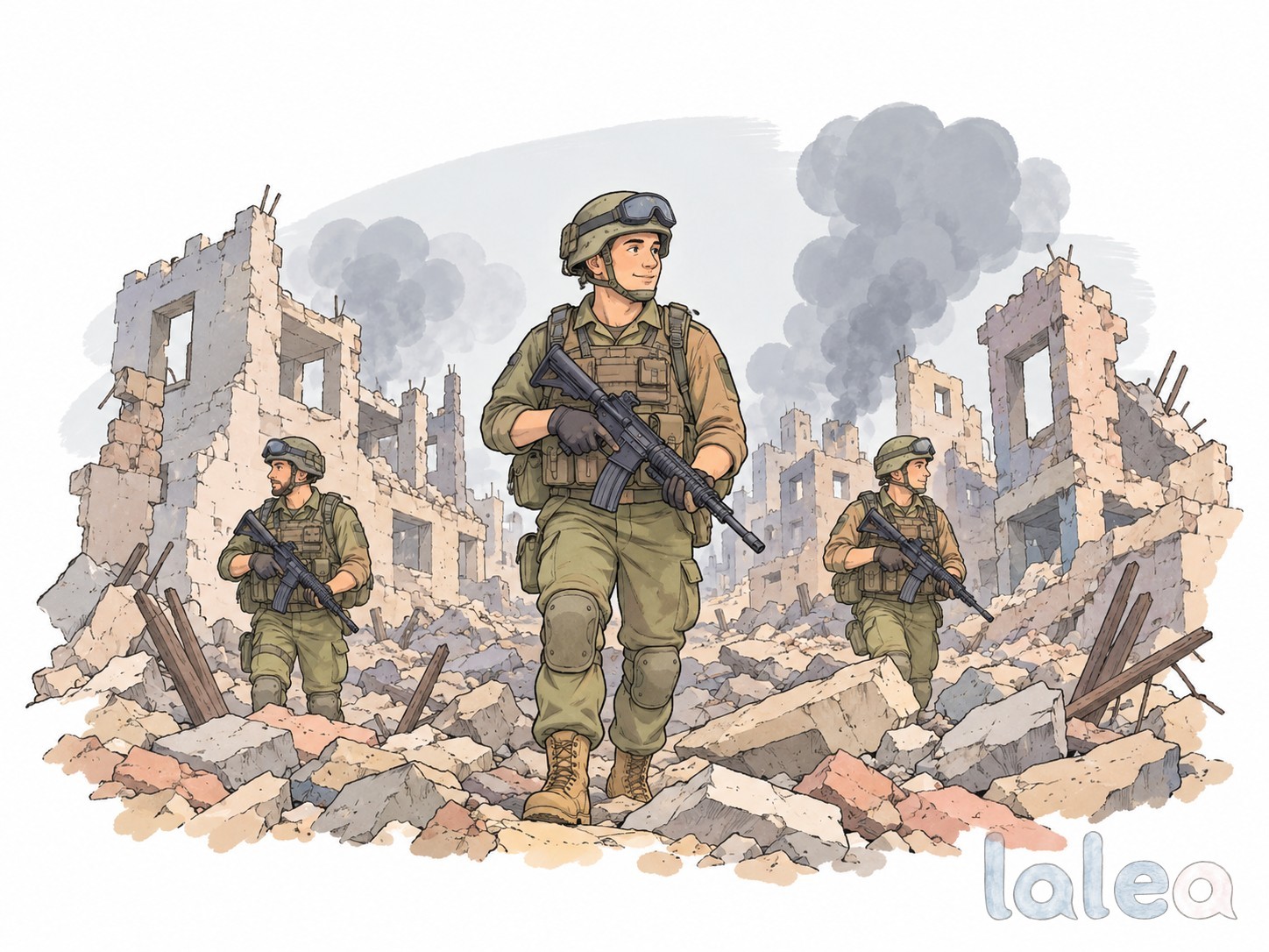 guerra