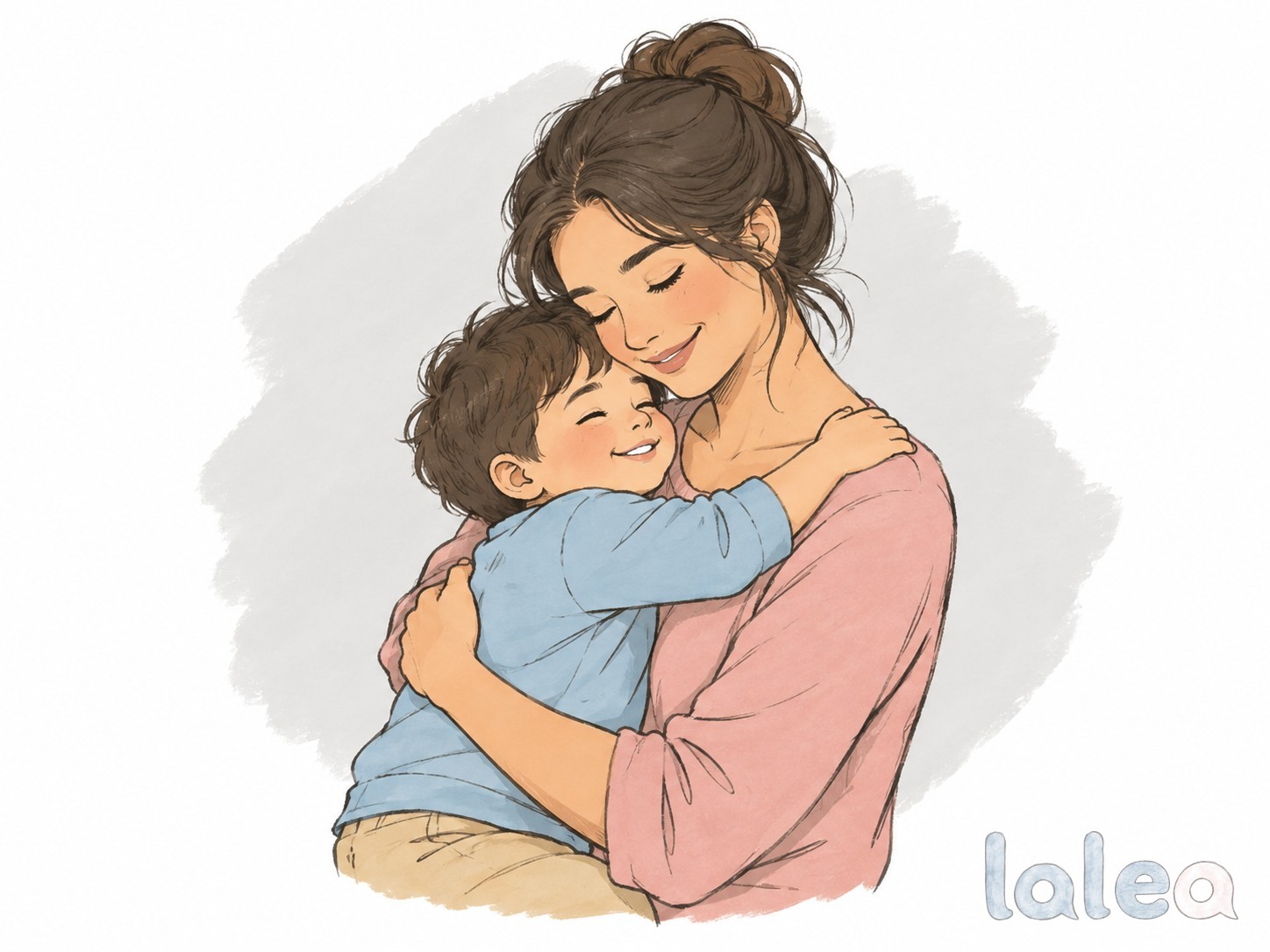mamá
