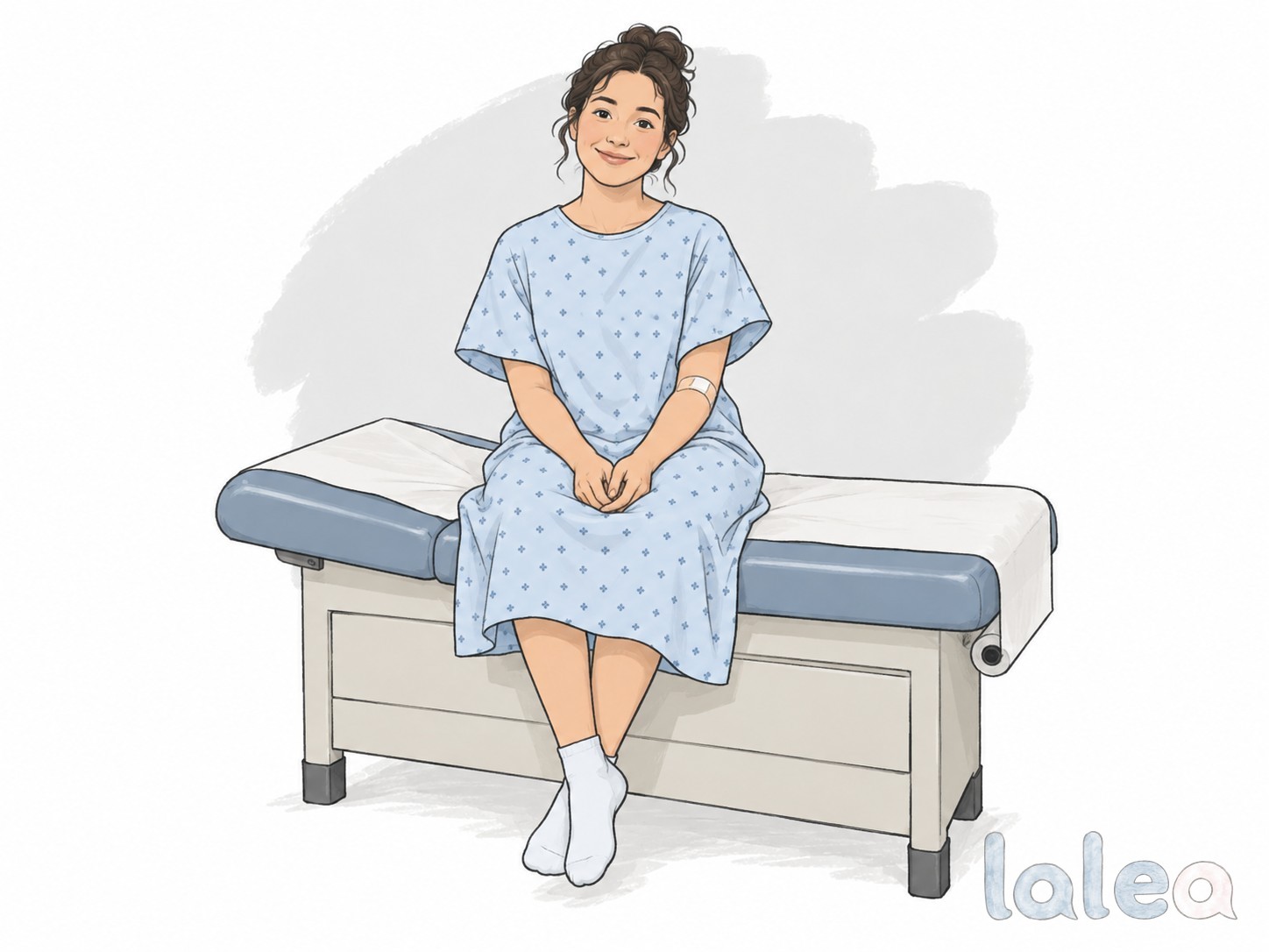 patient