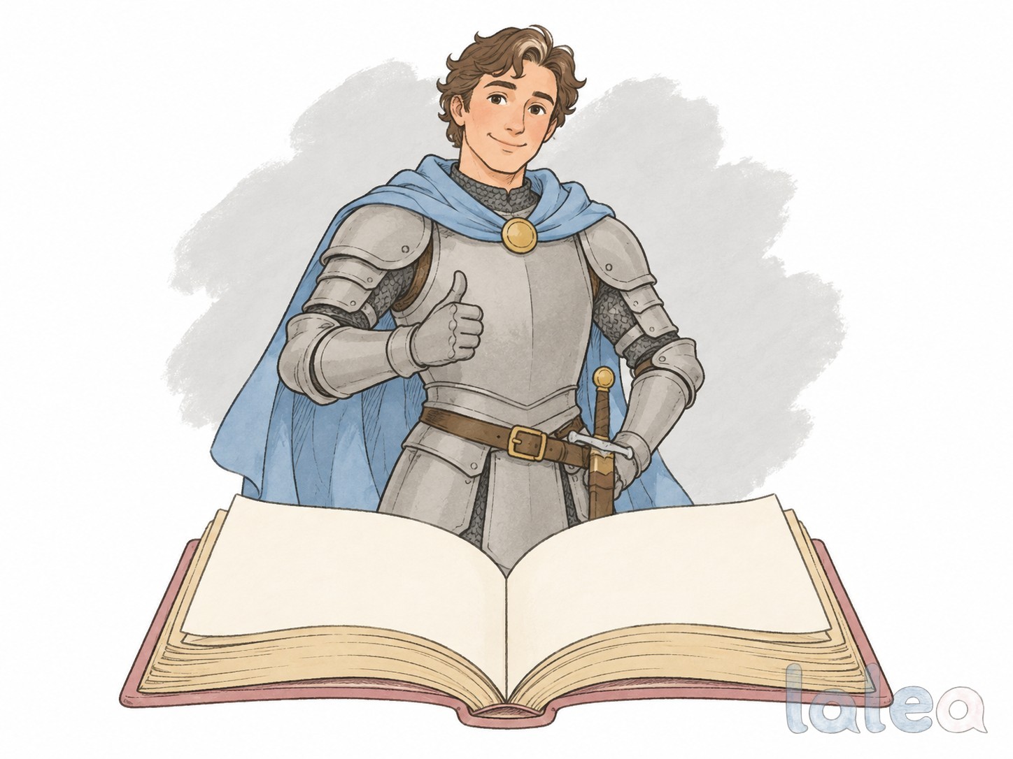 personaje