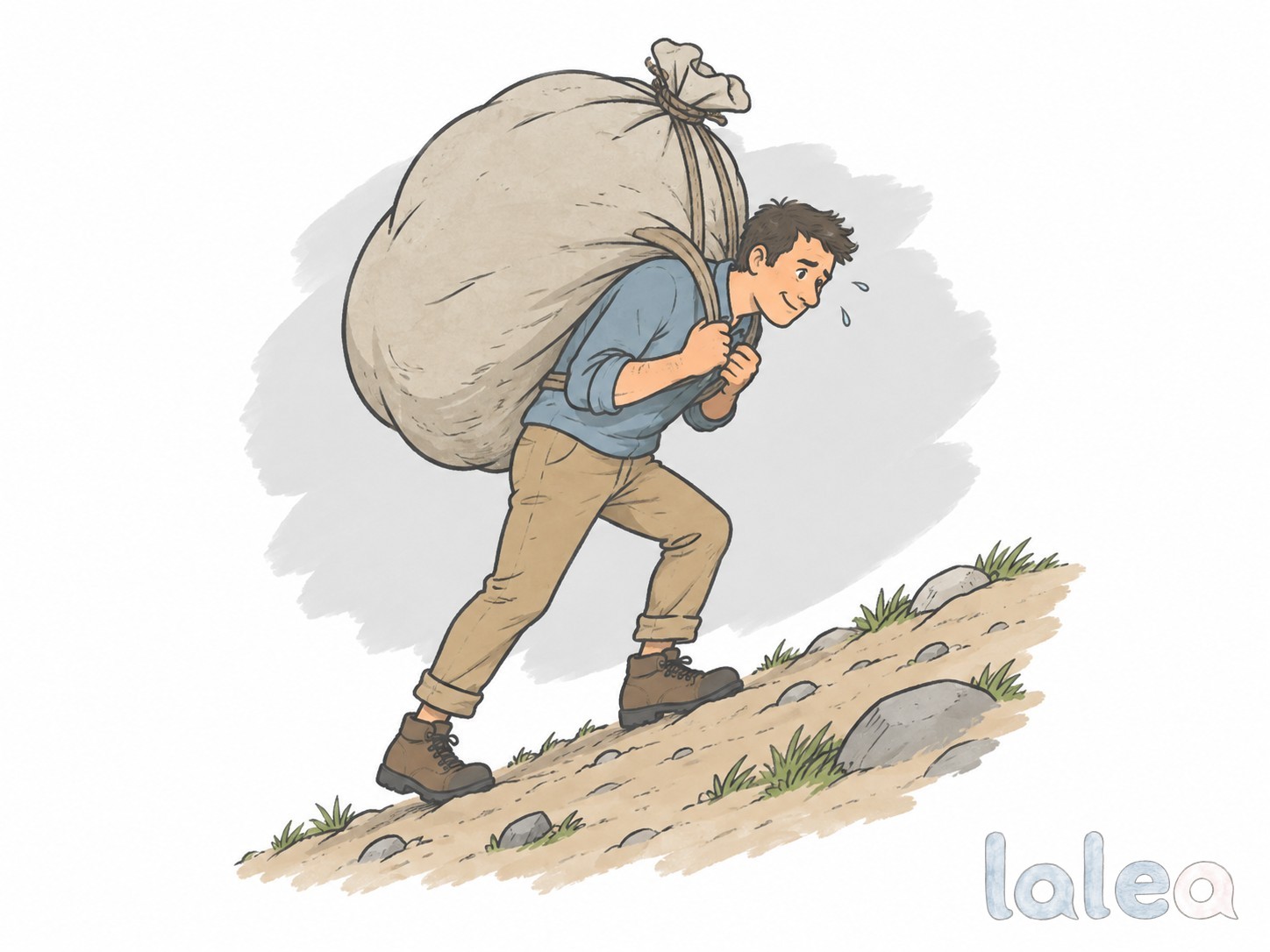 charge