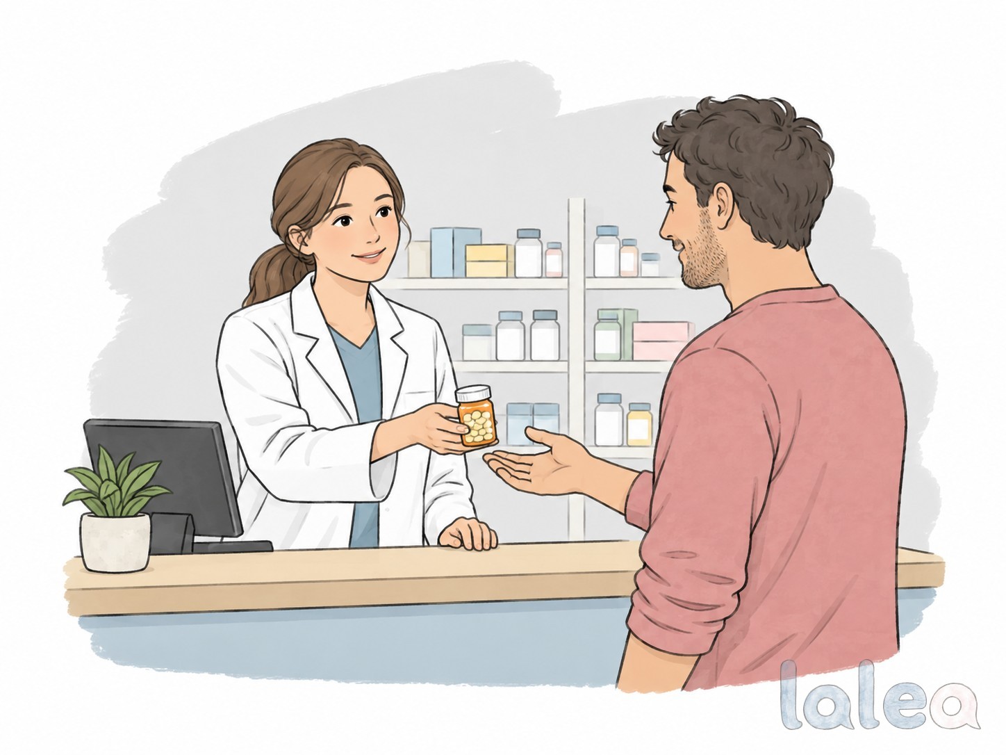 drug