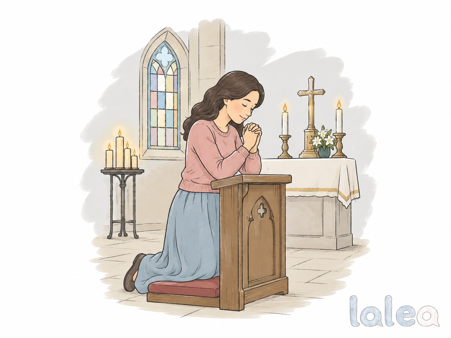 religieux