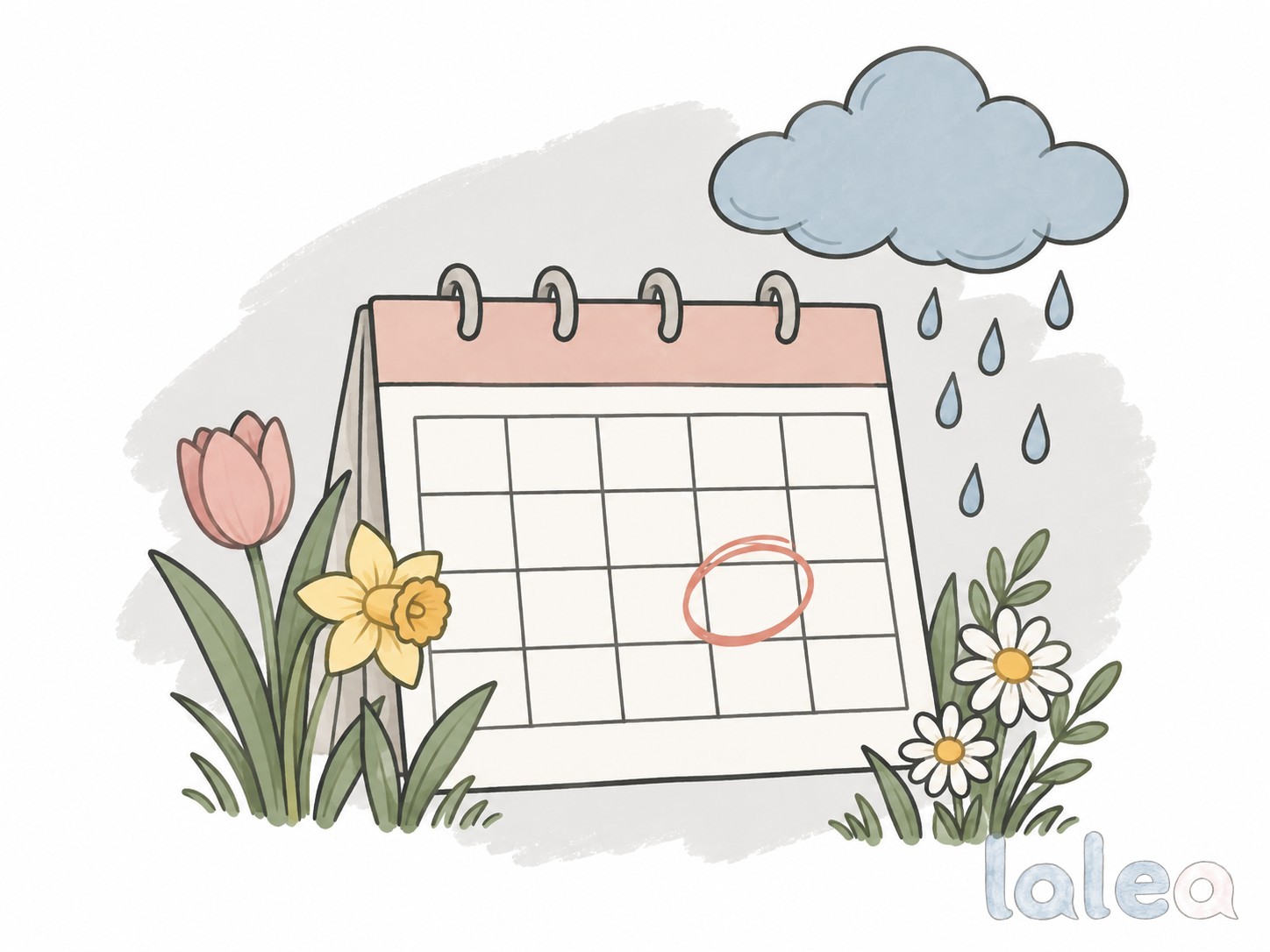 april