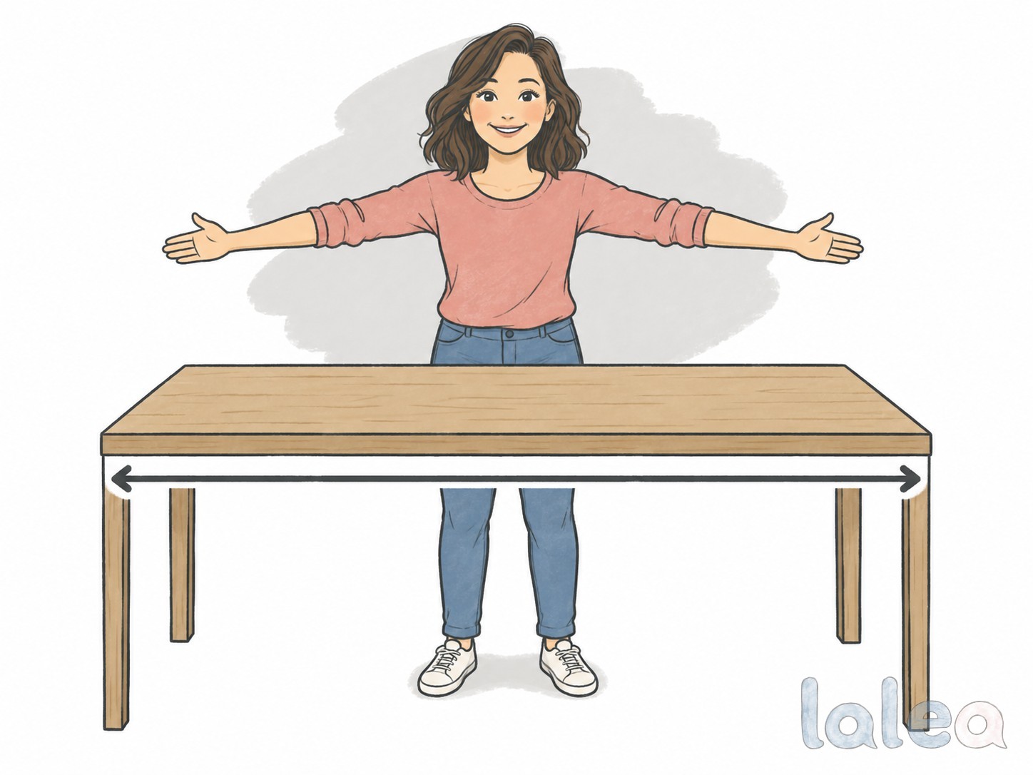 large