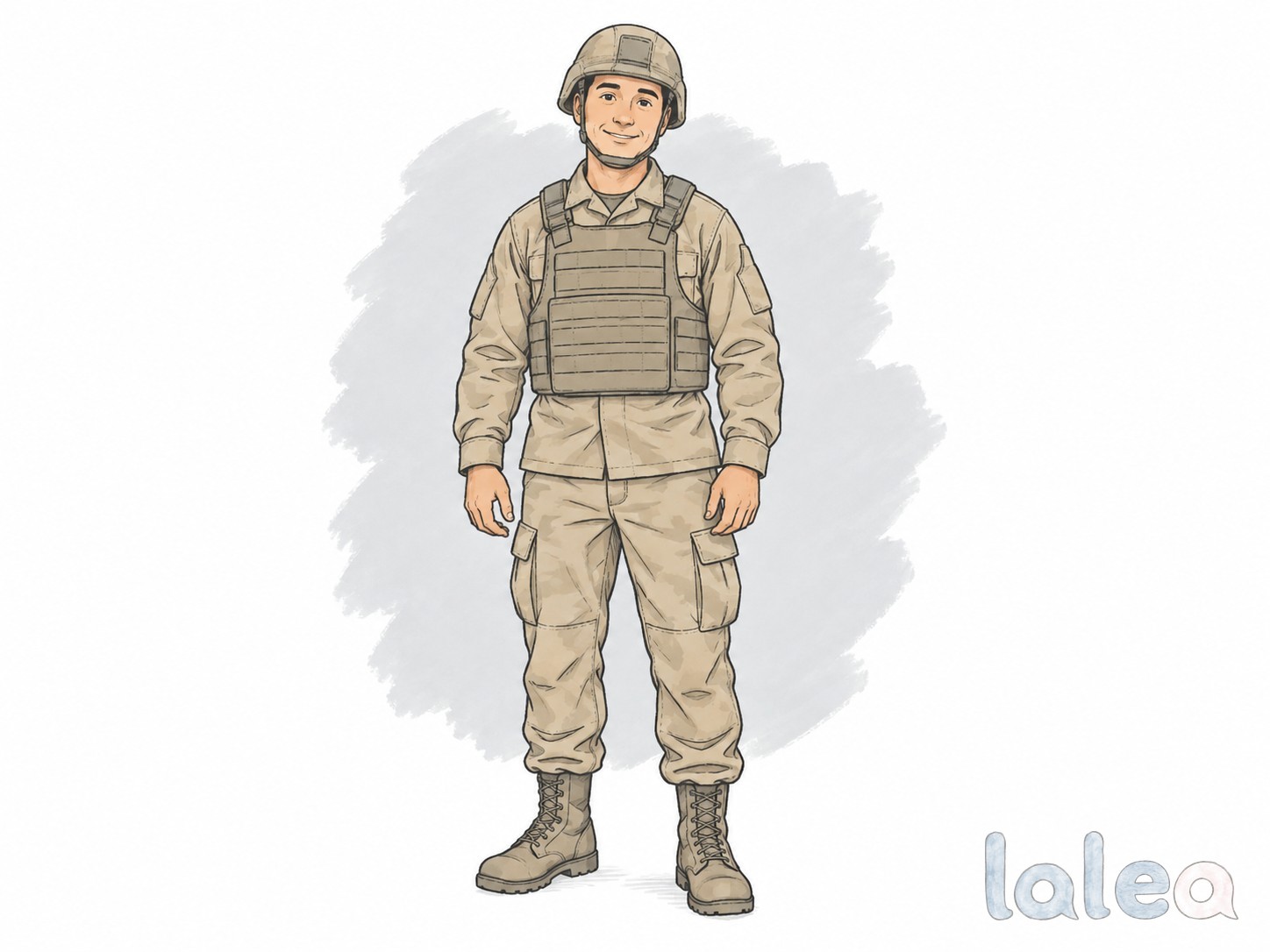 militar