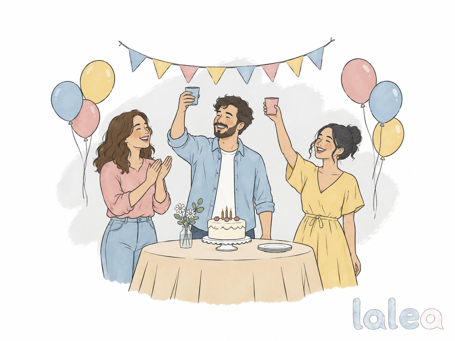 festa