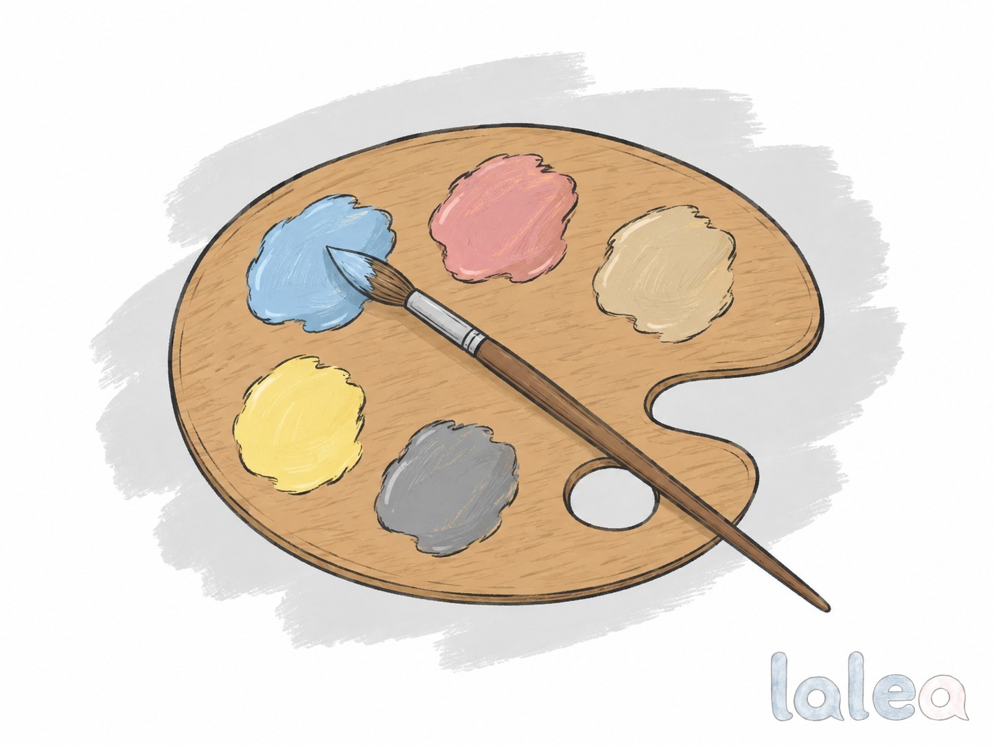 color