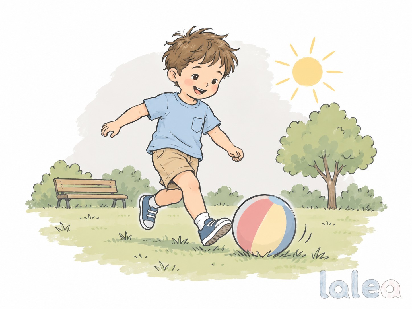 kid