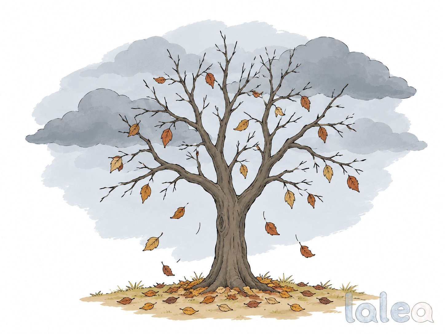 november