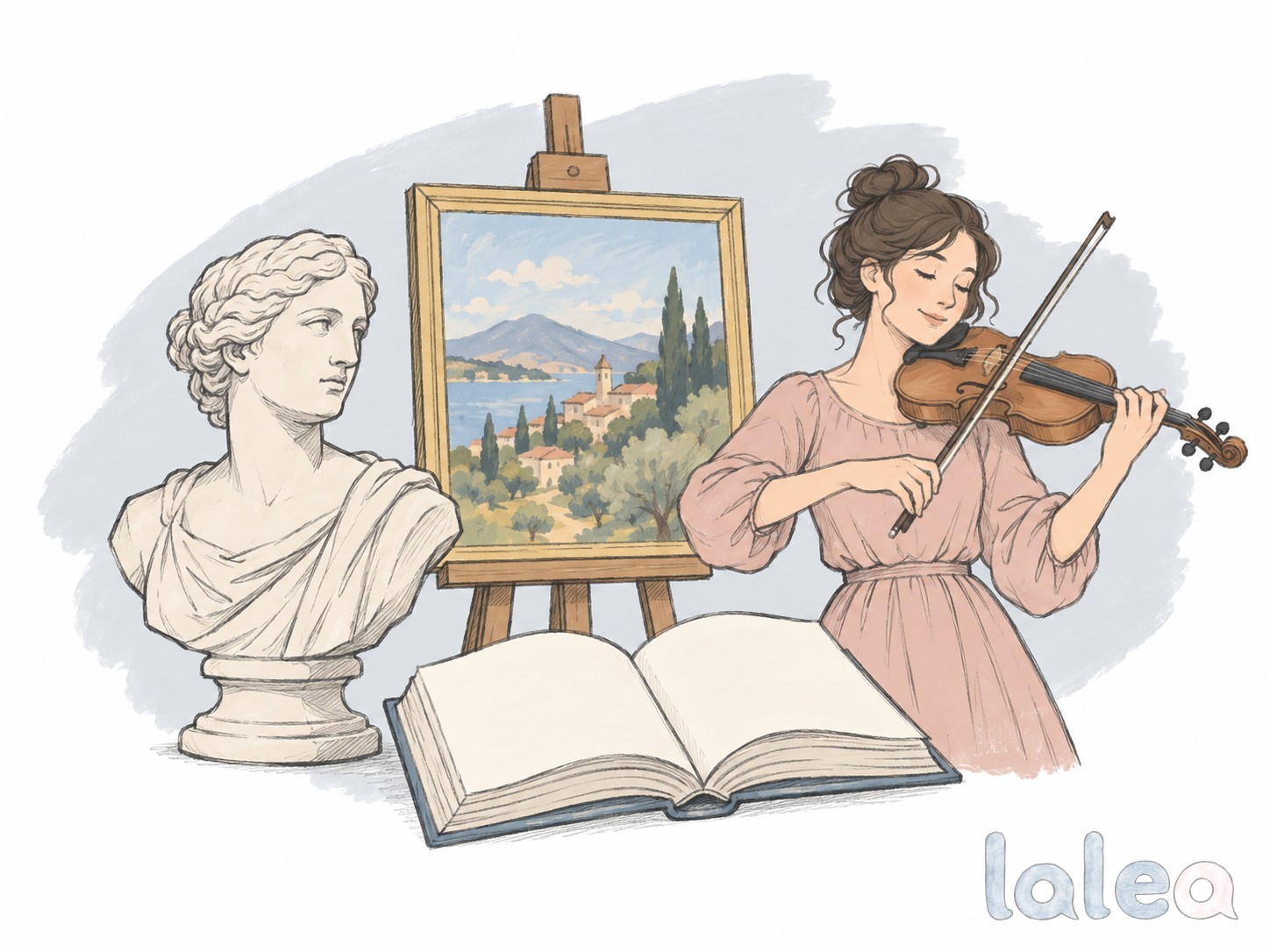 문화