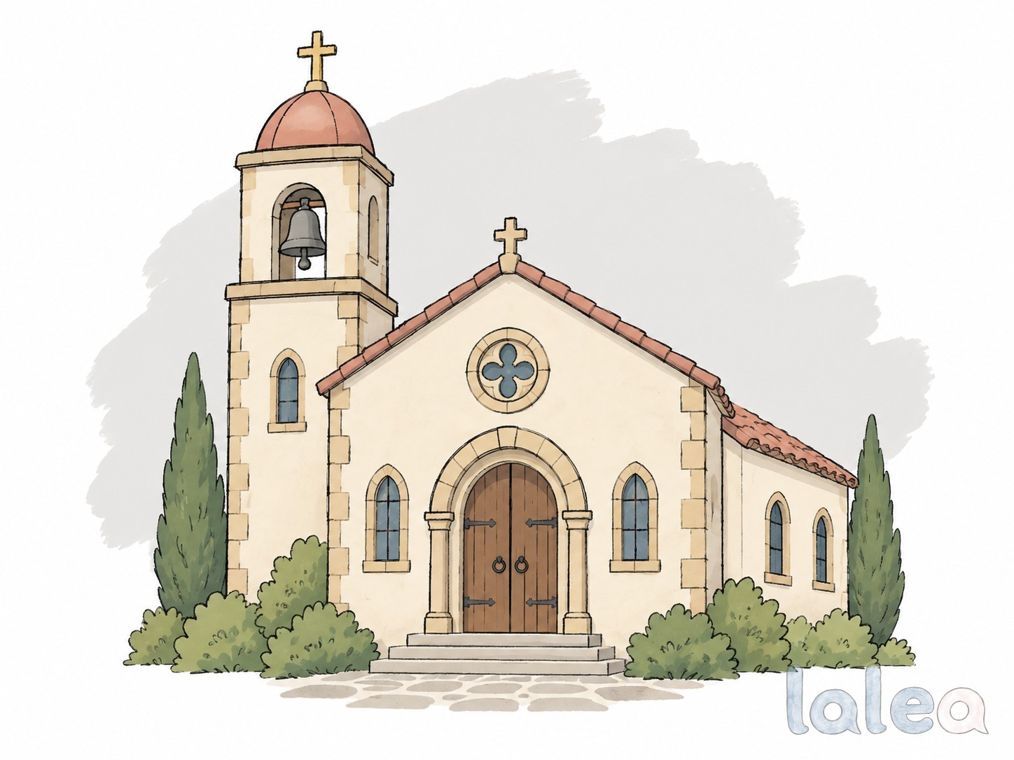 iglesia