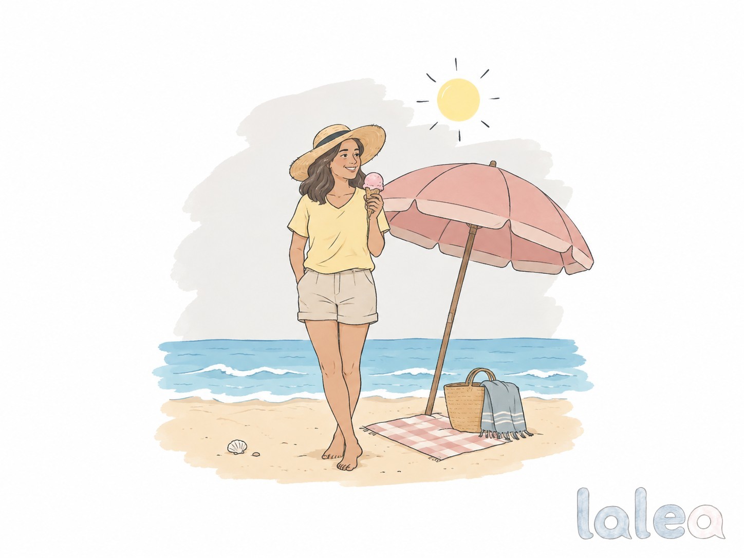 summer