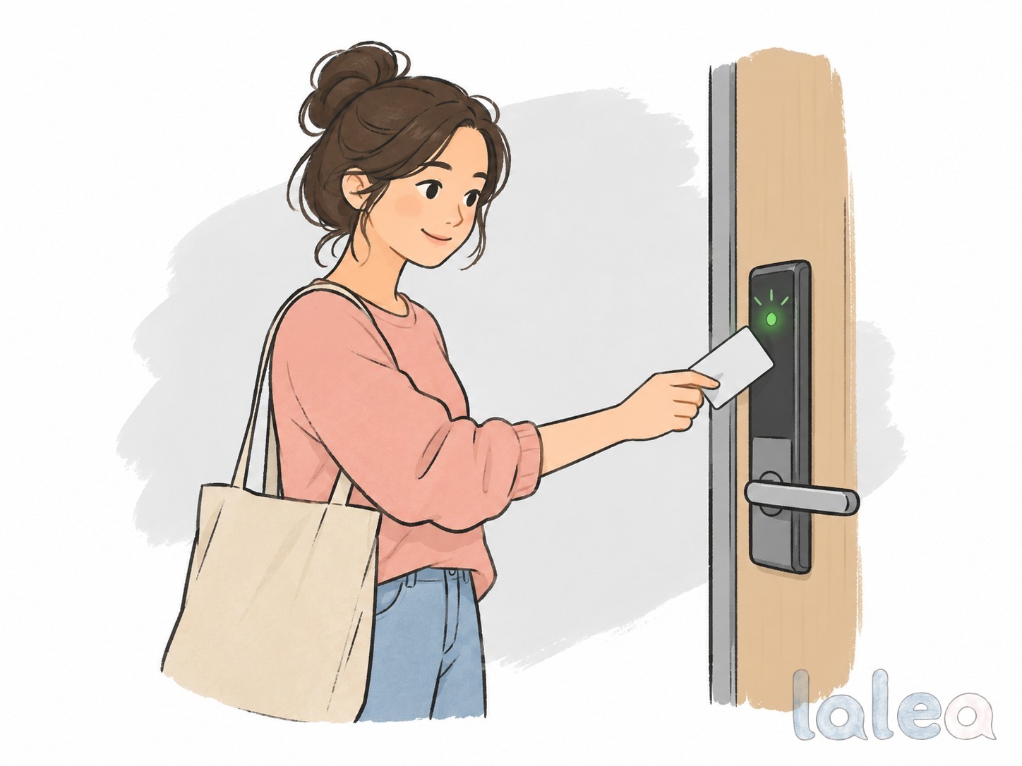 access