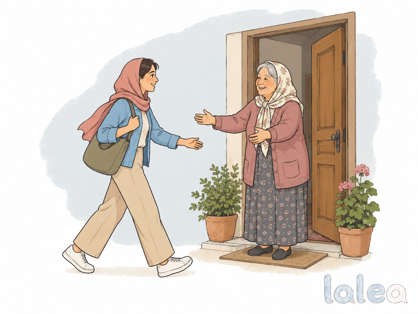 پیش