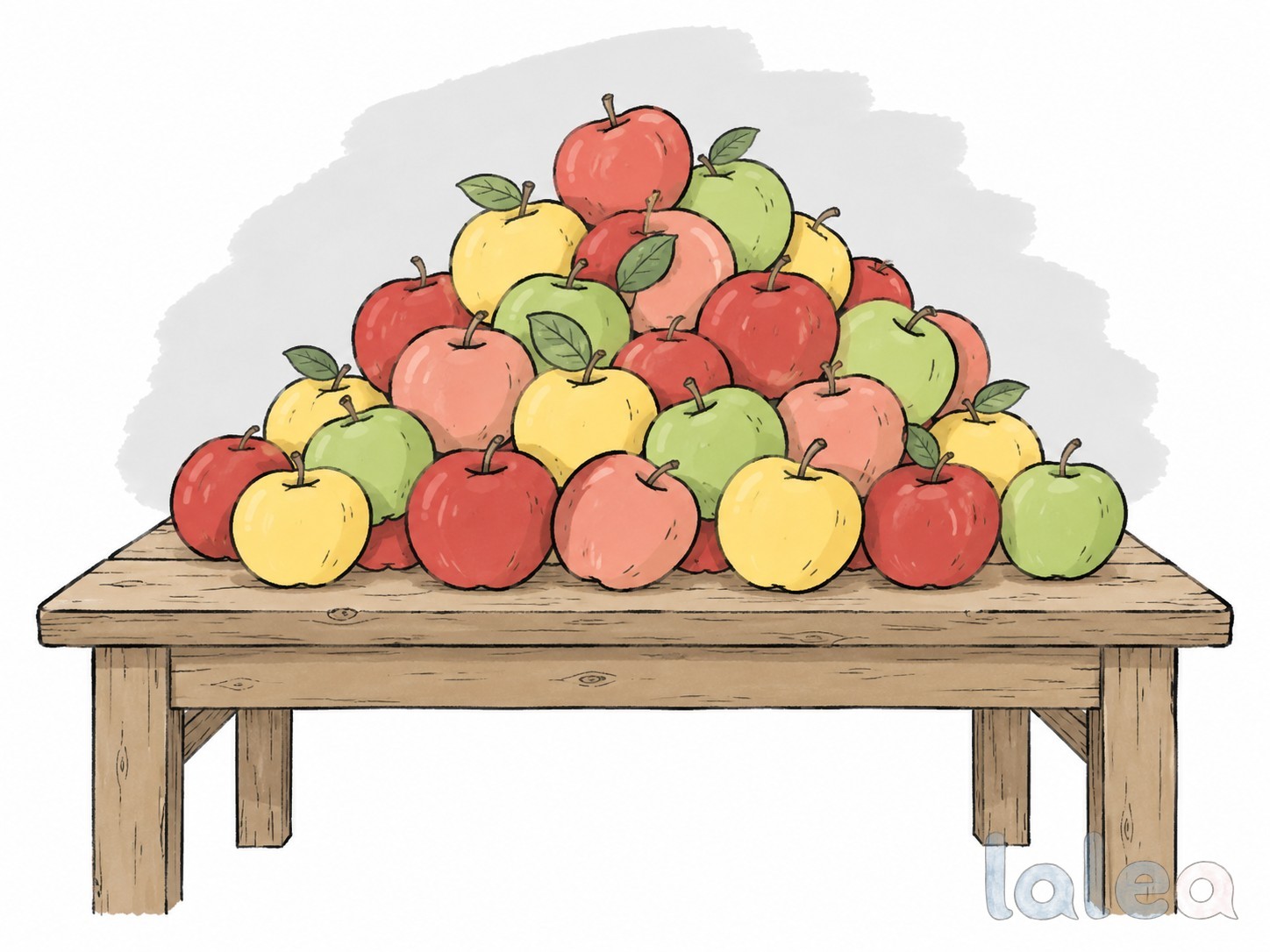 lot